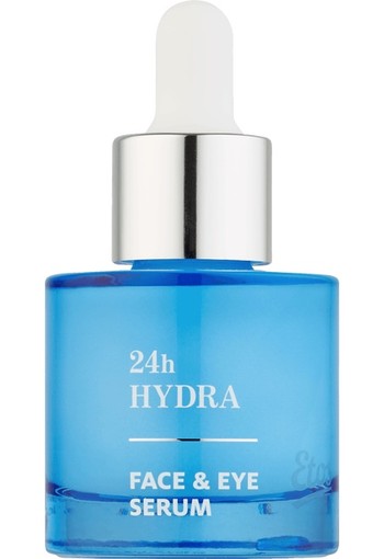 Etos 24H Hydra Face & Eye Serum 30 ml