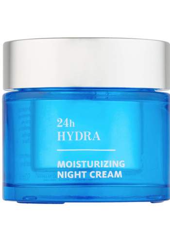 Etos 24H Hydra Int Night Cream 50 ml