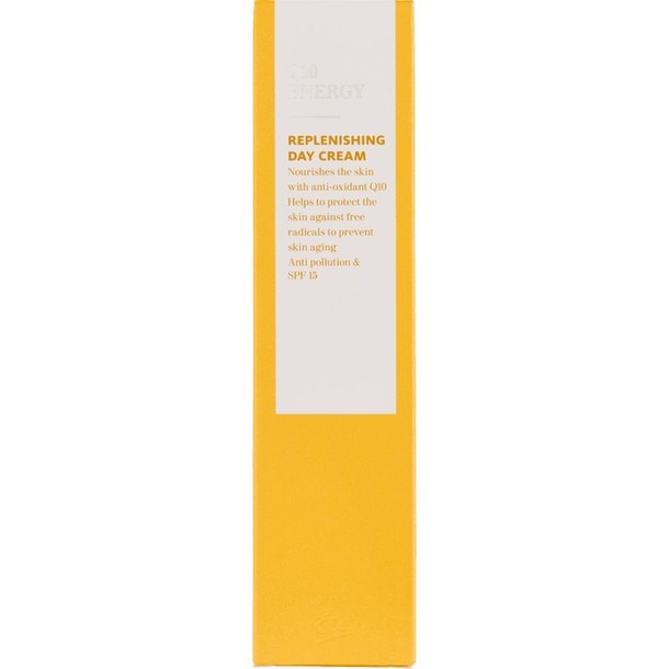 Etos Q10 Energy Daycream 50 ml 