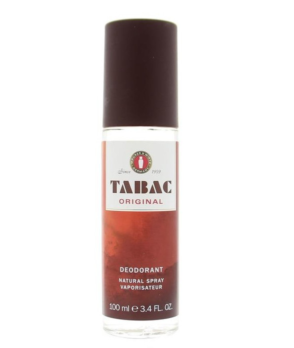 Tabac Original deodorant vapo (100 Milliliter)