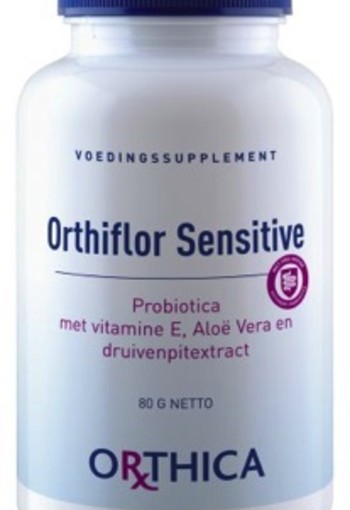 Orthica Orthiflor Sensitive 80 GR poeder