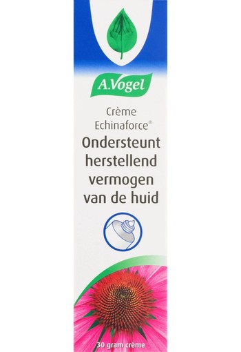 A Vogel Creme echinaforce (30 gram)