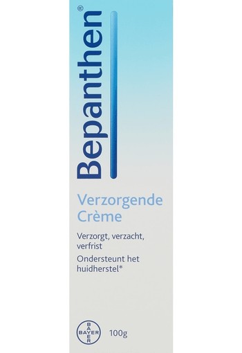 Bepanthen Creme verzorgend (100 gram)