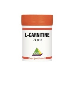 Snp L-carnitine Xx Puur 75g