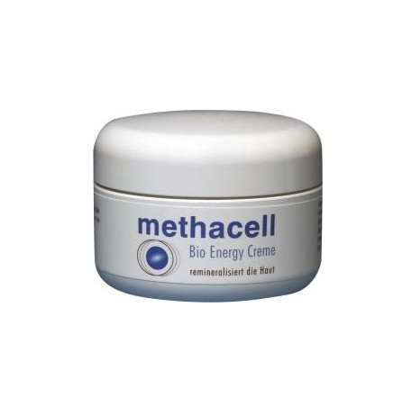 Methacell Bio energy creme (100 Milliliter)