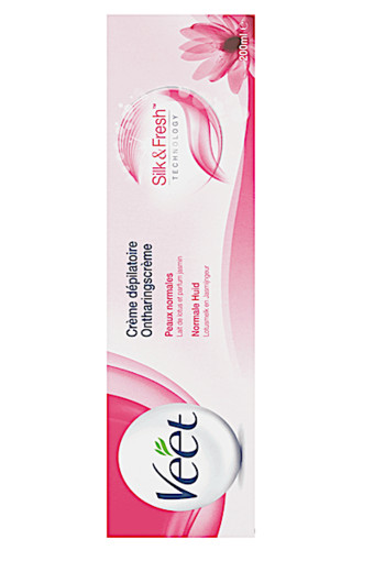 Veet Ontharingscrème Normale Huid 200 ML