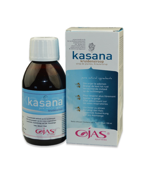 Ojas Kasana (150 Milliliter)