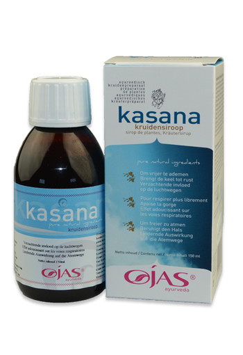 Ojas Kasana (150 Milliliter)