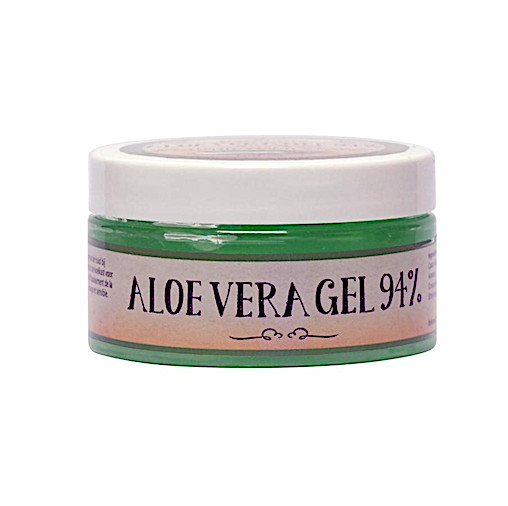 Ambachtskroon Aloe vera gel (100 Milliliter)