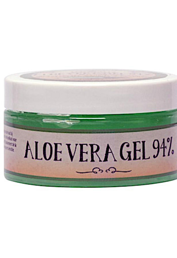 Ambachtskroon Aloe vera gel (100 Milliliter)