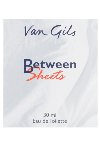 Van Gils Between Sheets 30 ml - Eau de toilette - Herenparfum