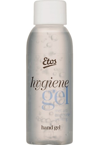 Etos Hand­gel des­in­fec­te­rend mi­ni 50 ml