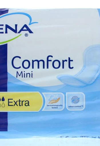 Tena Comfort mini extra (30 Stuks)