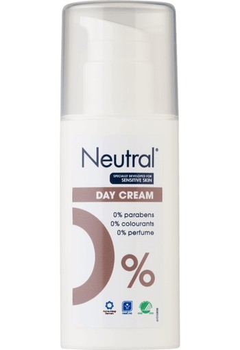 Neutral Face / day cream (50 ml)
