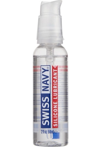 Swiss Navy Waterbased Lubricant Glijmiddel 75 GR