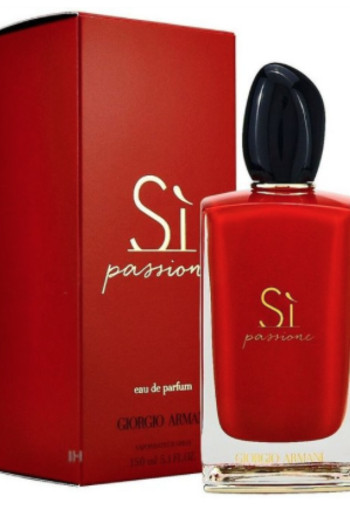 Giorgio Armani Si Passione 30 ml - Eau de Parfum - Damesparfum