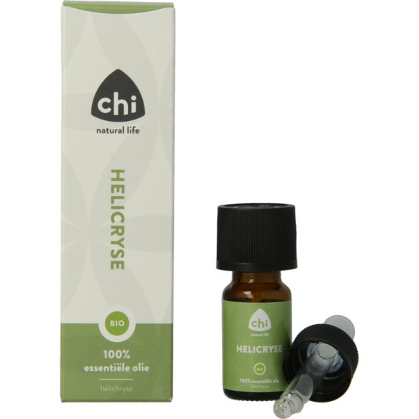 CHI Helicryse eko bio (2,5 Milliliter)