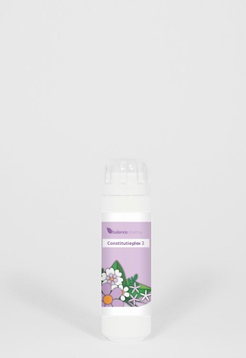 Balance Pharma CNP03 Arnica Constitutieplex (6 Gram)