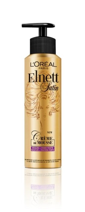 Elnett Mousse curls (200 Milliliter)