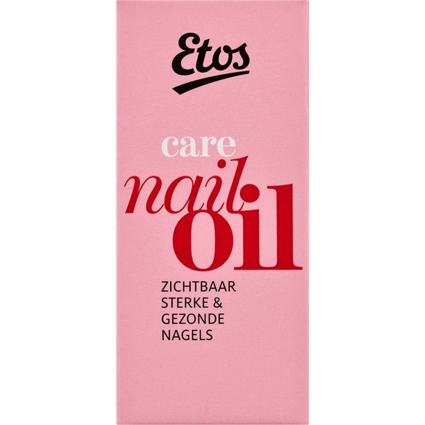 Etos Nailcare Nailhardener Extra Strong 10 ml 