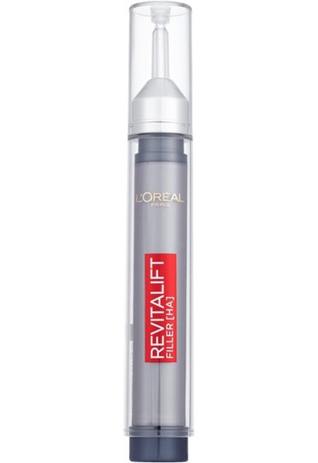 L'Oréal Paris Revitalift Filler Renew [HA] Volumegevend Hyaluron Serum/creme