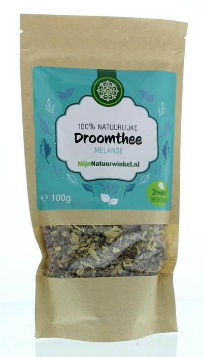 Mijnnatuurwinkel Droom thee (100 Gram)