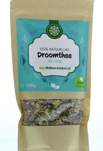 Mijnnatuurwinkel Droom thee (100 Gram)