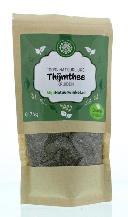 Mijnnatuurwinkel Tijm (75 Gram)