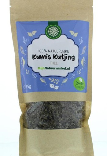 Mijnnatuurwinkel Kumis kutjing (75 Gram)
