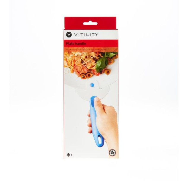 Vitility Bordhandgreep (1 Stuks)