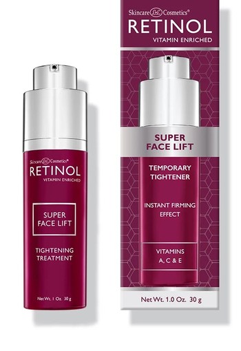 Retinol Super face lift (30 gram)