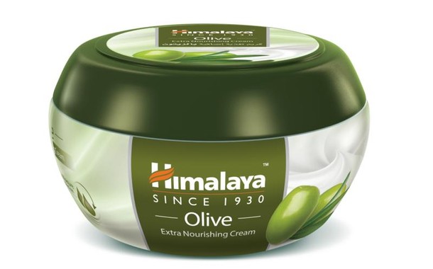 Himalaya Olive extra nourishing cream (50 Milliliter)