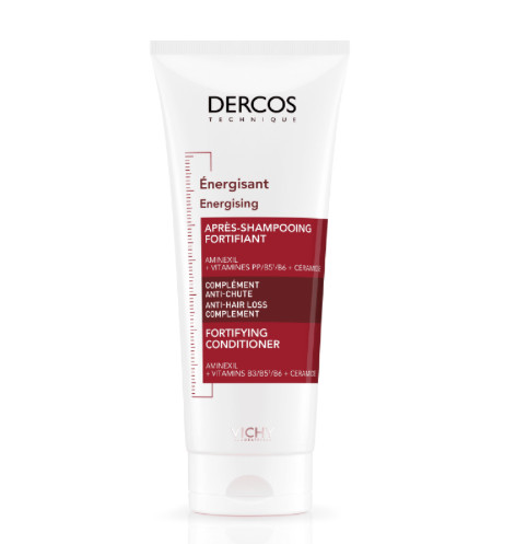 Vichy Dercos energy conditioner (200 Milliliter)