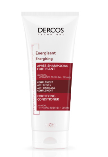 Vichy Dercos energy conditioner (200 Milliliter)