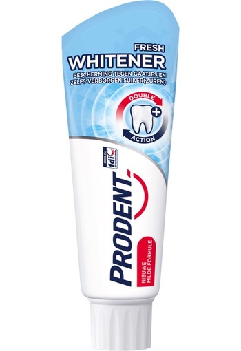 Prodent Tandpasta arctic fresh white (75 ml)