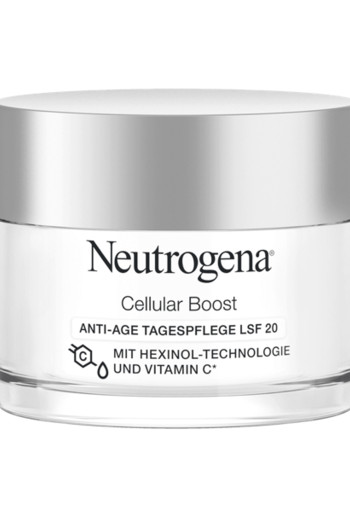 NEUTROGENA CELL DE-AGEING DCR SPF 20 50 | 40 ML