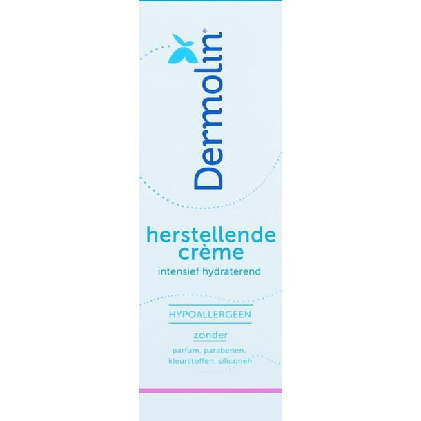Dermolin Herstellende Crème 75 ML creme
