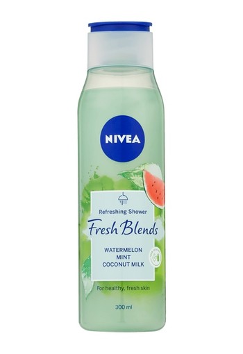 Nivea Douche Fresh Blends Watermelon 300 ml