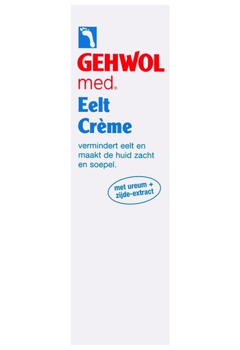 Gehwol Eeltcreme 75ml