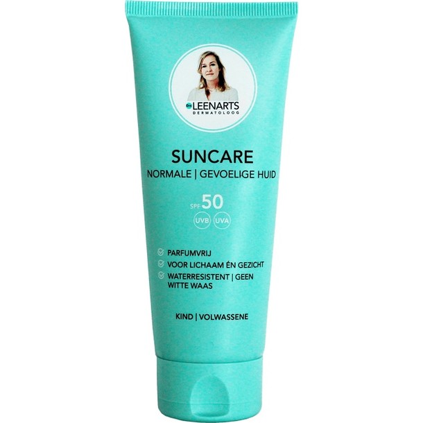 Drs. Leenarts Suncare SPF50 100ml