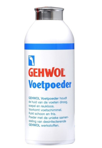 Gehwol Voetpoeder 100g