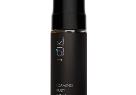 Joik Men shower foam vegan (150 Milliliter)