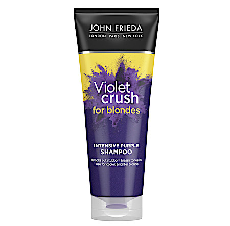 John Frieda Shampoo violet crush 250 ml