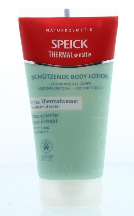 Speick Thermal sensitive bodylotion (150 Milliliter)