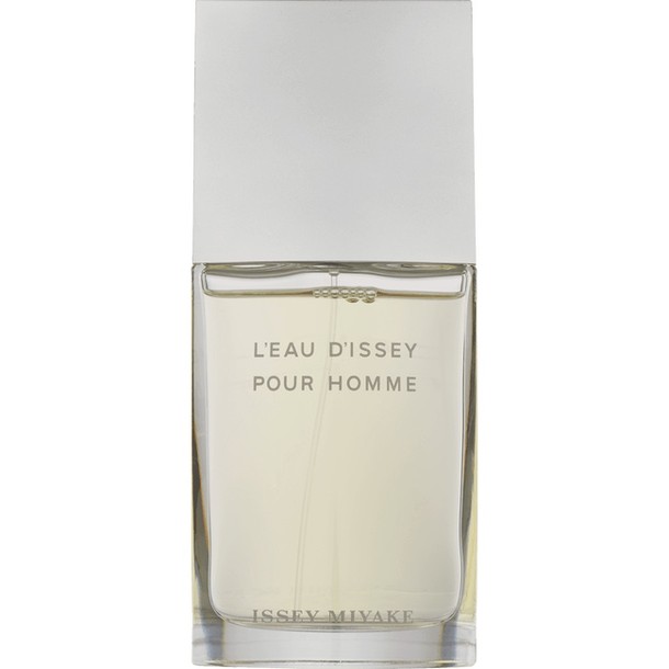 L'eau D'issey pour homme  eau de toilette 75  ML