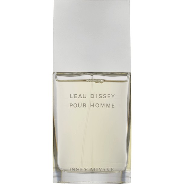 L'eau D'issey pour homme  eau de toilette 100 ML