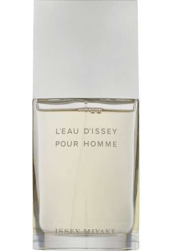 L'eau D'issey pour homme  eau de toilette 100 ML