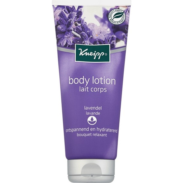 Kneipp Lavendel Body Lotion 200 ml