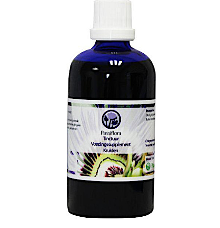 Nagel Passiflora tinctuur (100 Milliliter)