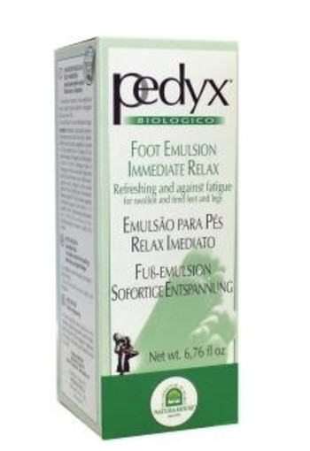 Pedyx Voetemulsie (200 Milliliter)